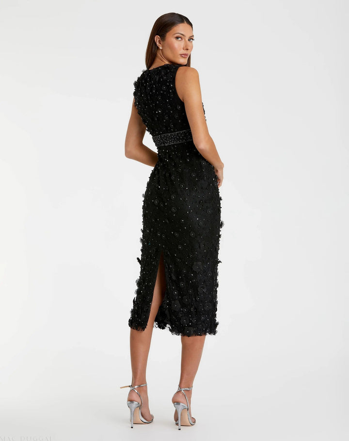 Mac Duggal 67853 Dress - FOSTANI.com