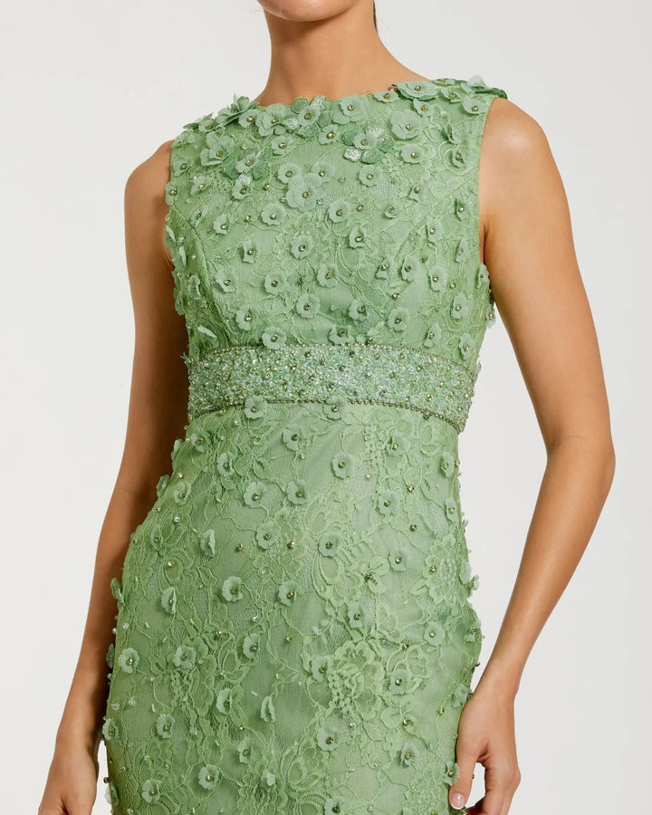 Mac Duggal 67853 Dress - FOSTANI.com