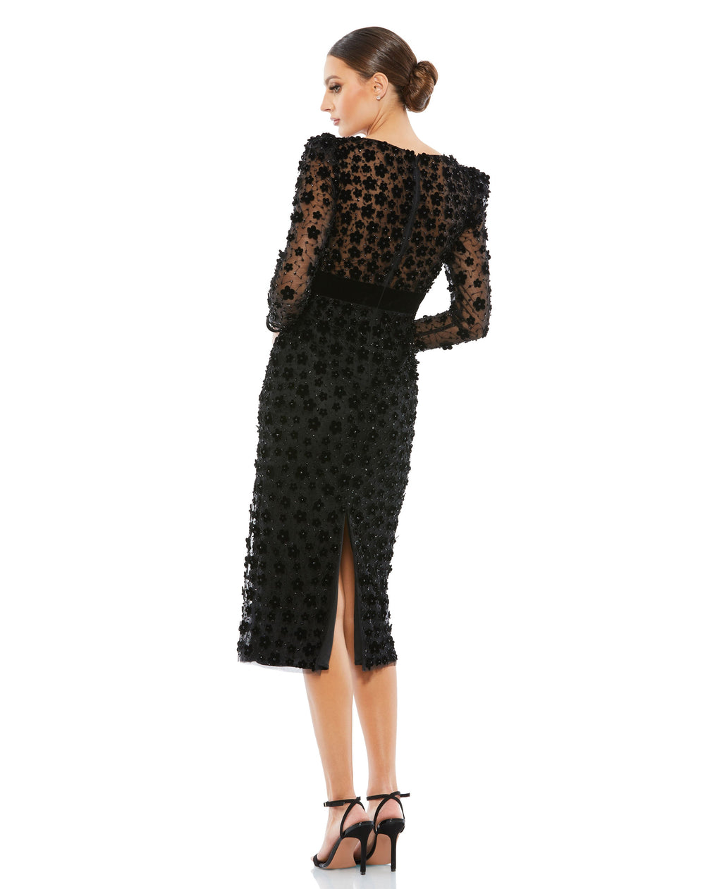 Mac Duggal 67856 Dress - FOSTANI