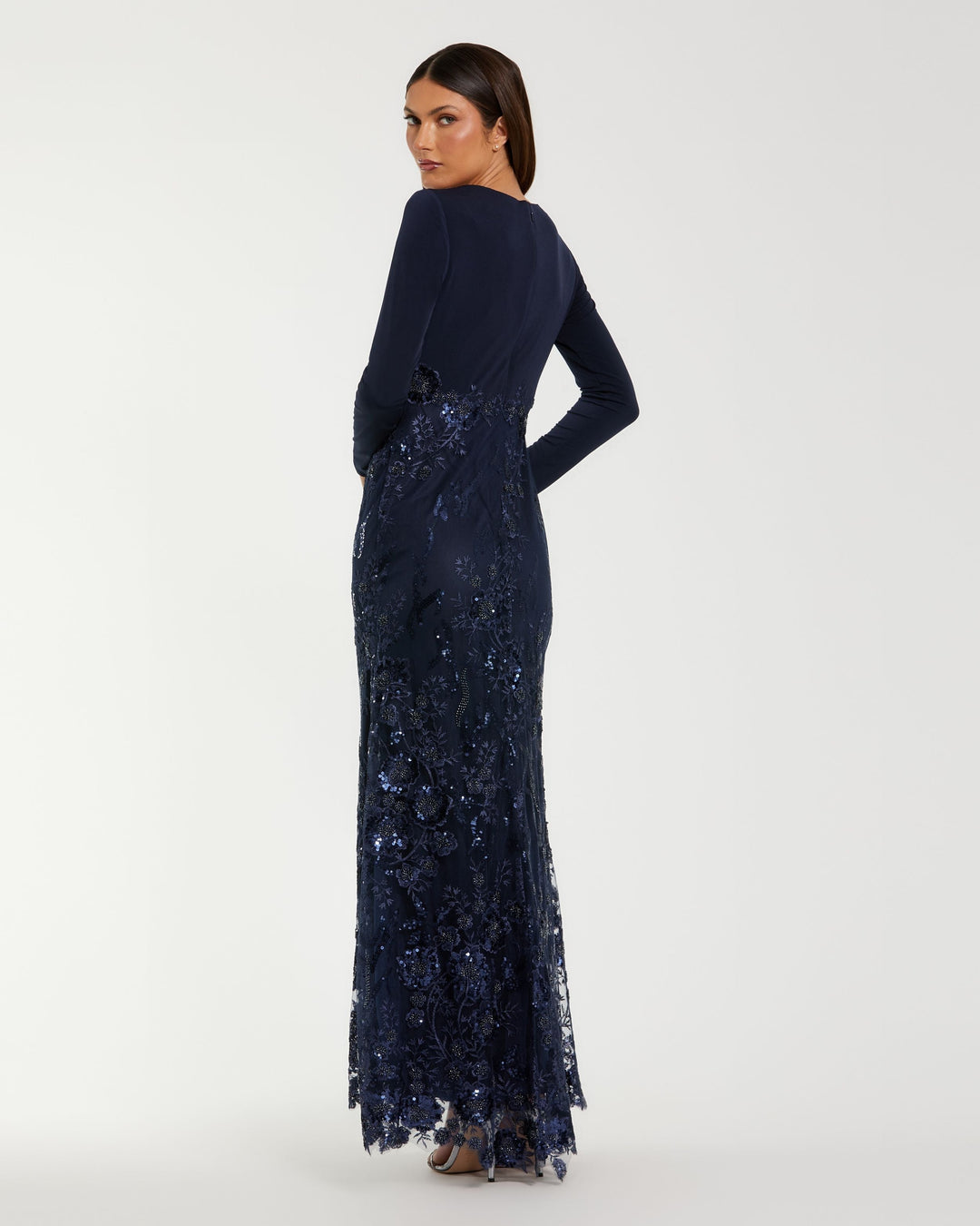 Mac Duggal 67871 Dress - FOSTANI.com