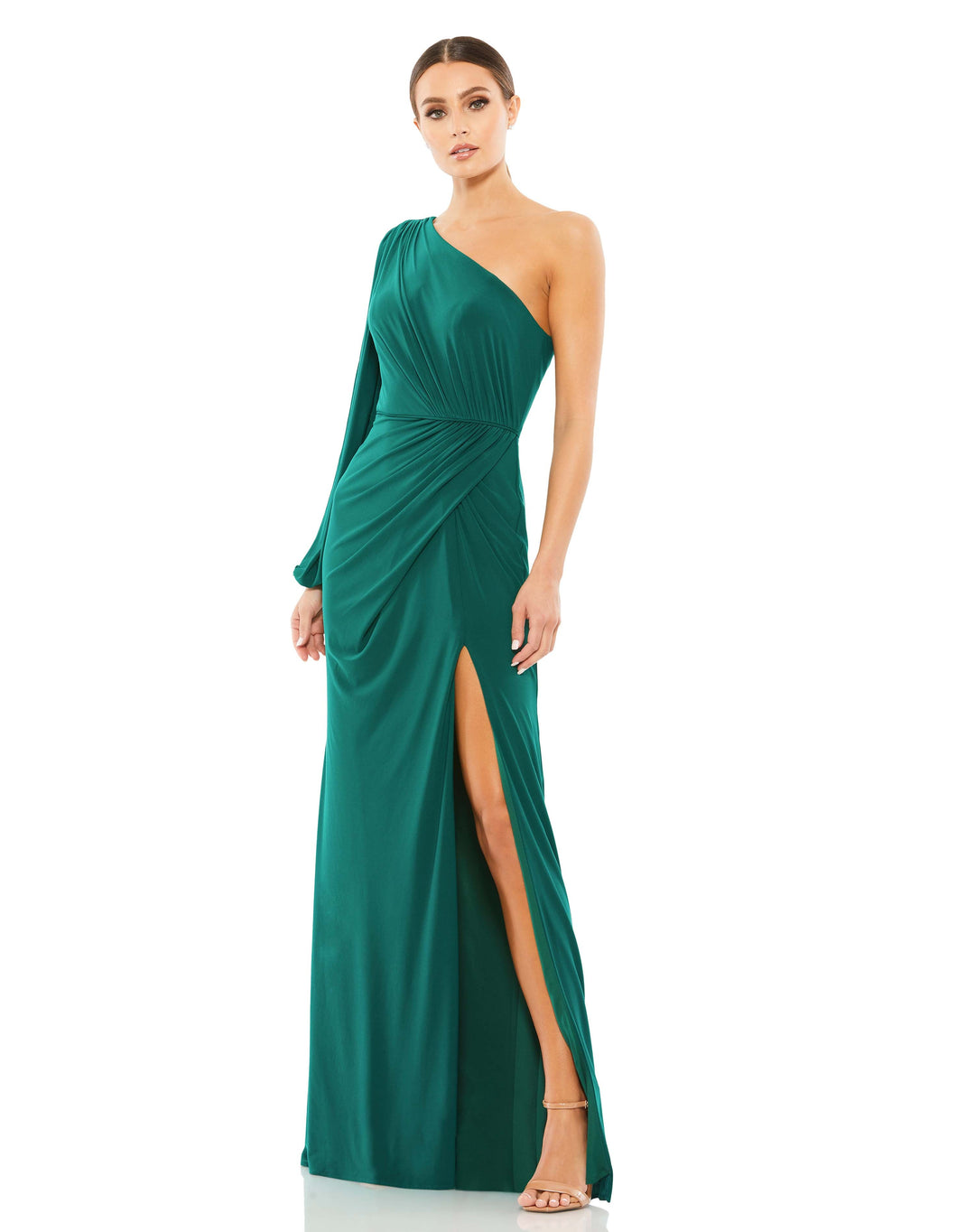 Mac Duggal 67879 Dress - FOSTANI