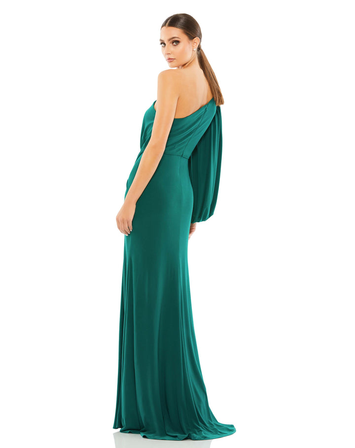 Mac Duggal 67879 Dress - FOSTANI