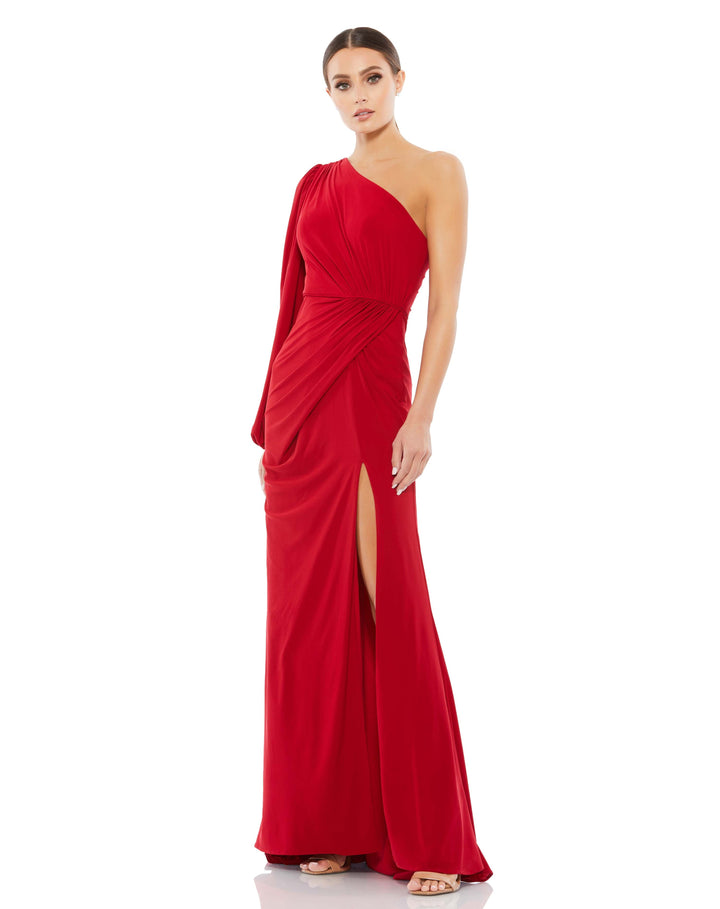 Mac Duggal 67879 Dress - FOSTANI