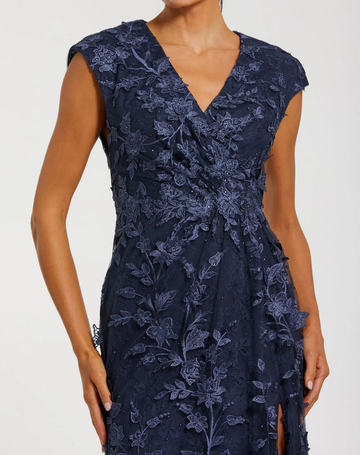 Mac Duggal 67882 Dress - FOSTANI.com