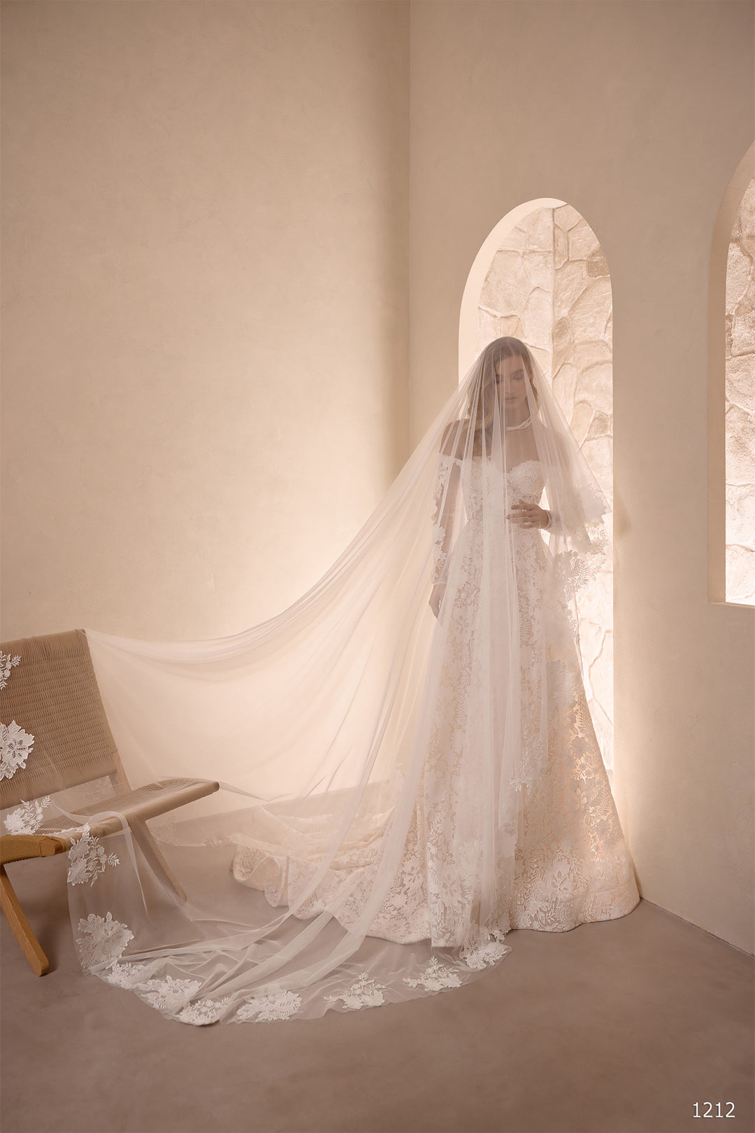 Vissaria 1212 Dress - FOSTANI.com