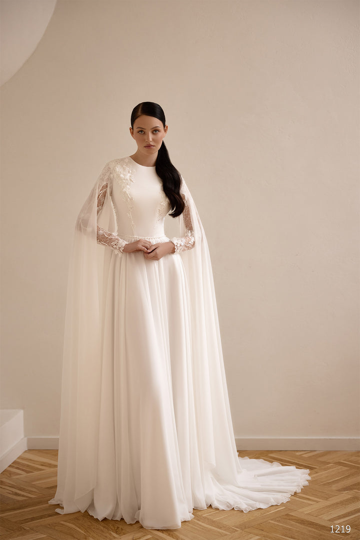 Vissaria 1219 Dress - FOSTANI.com