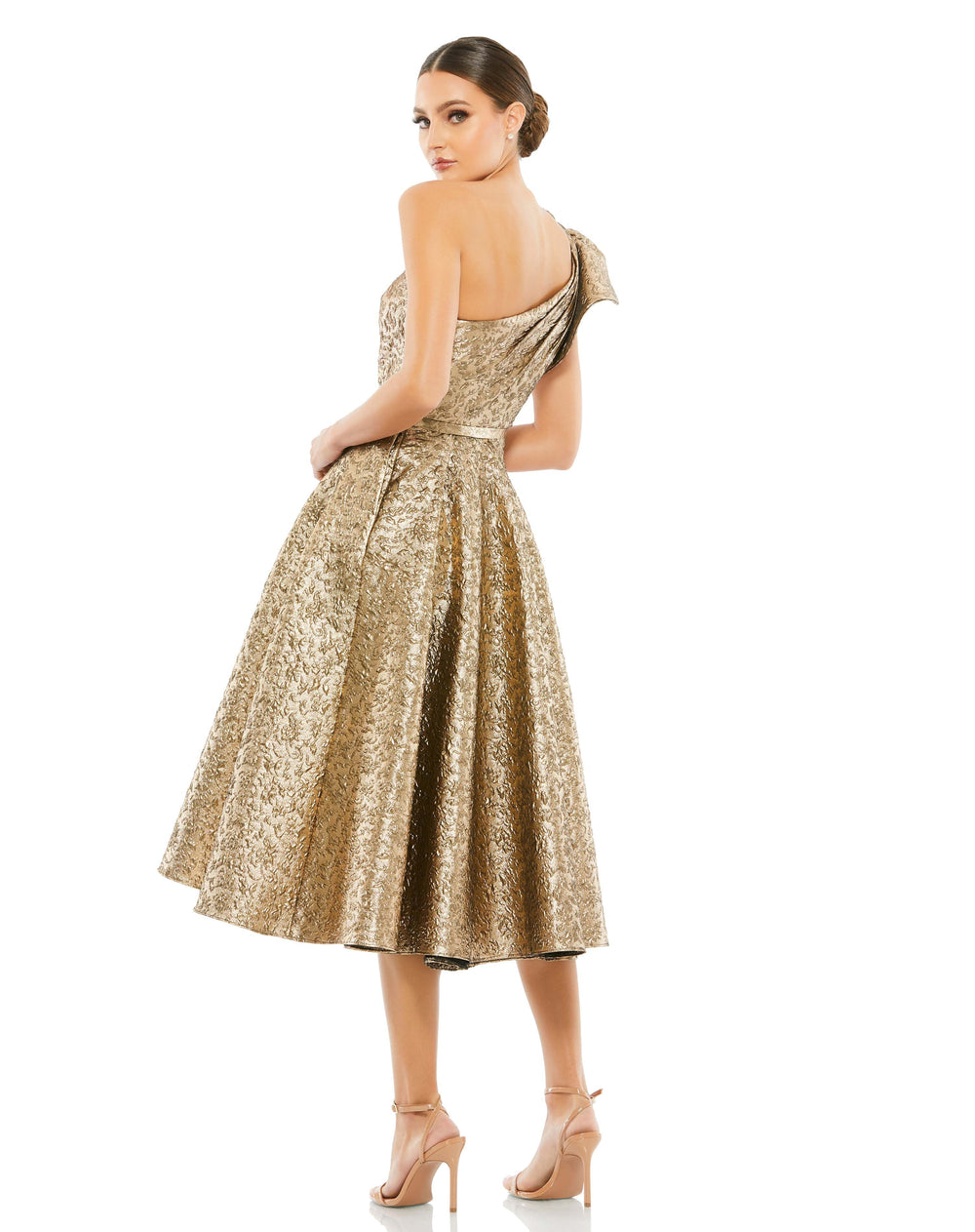Mac Duggal 67906 Dress - FOSTANI