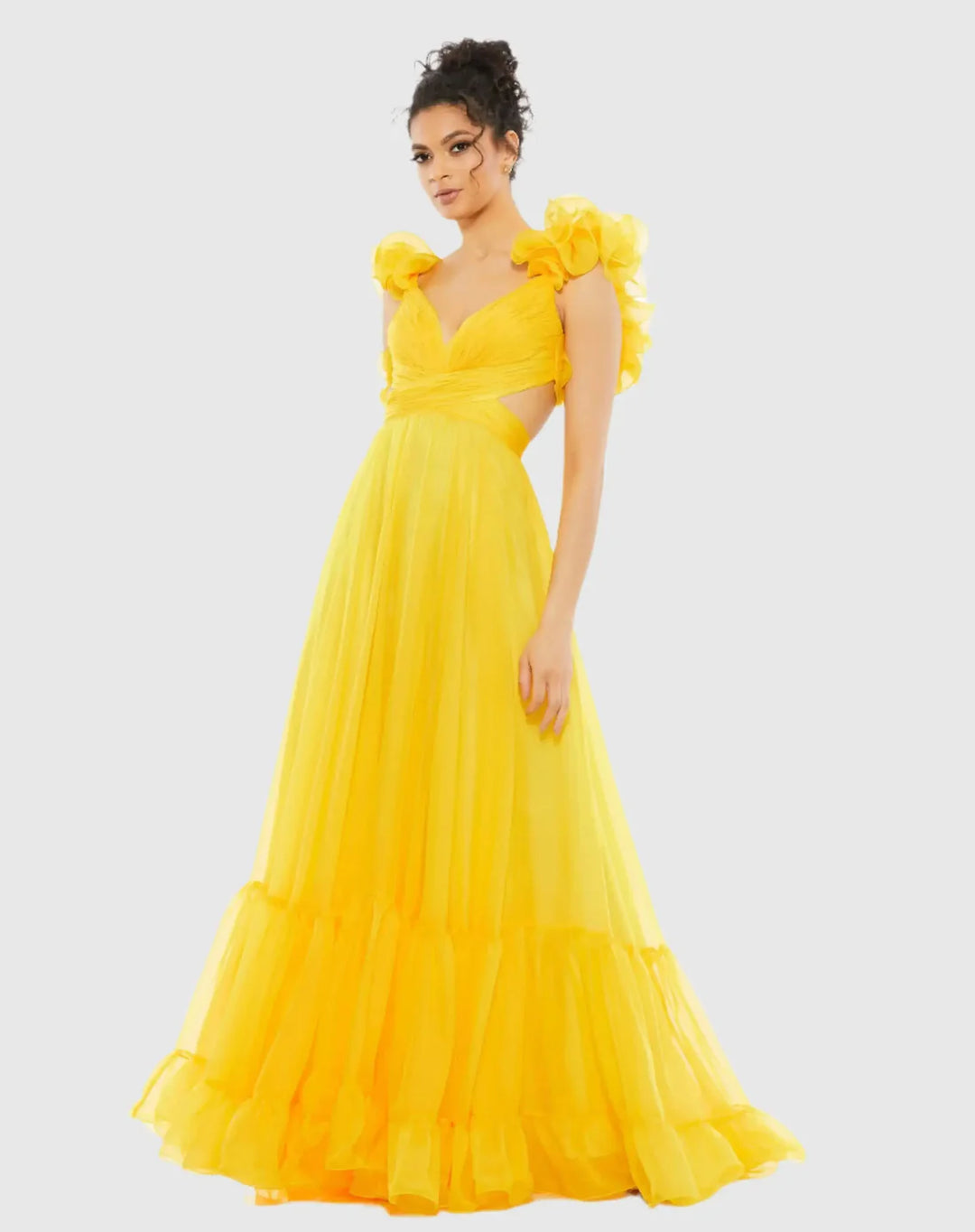 Mac Duggal 67911 Dress - FOSTANI.com