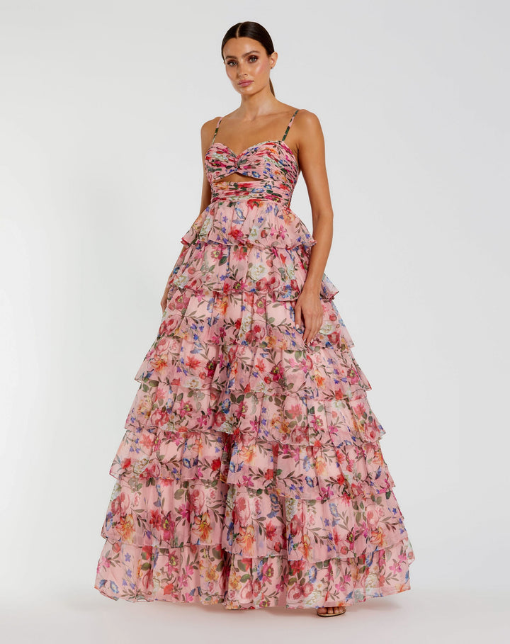 Mac Duggal 67966 Dress - FOSTANI.com