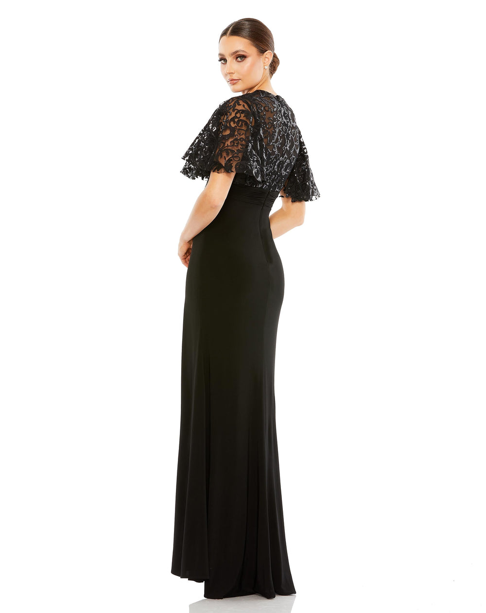 Mac Duggal 68002 Dress - FOSTANI