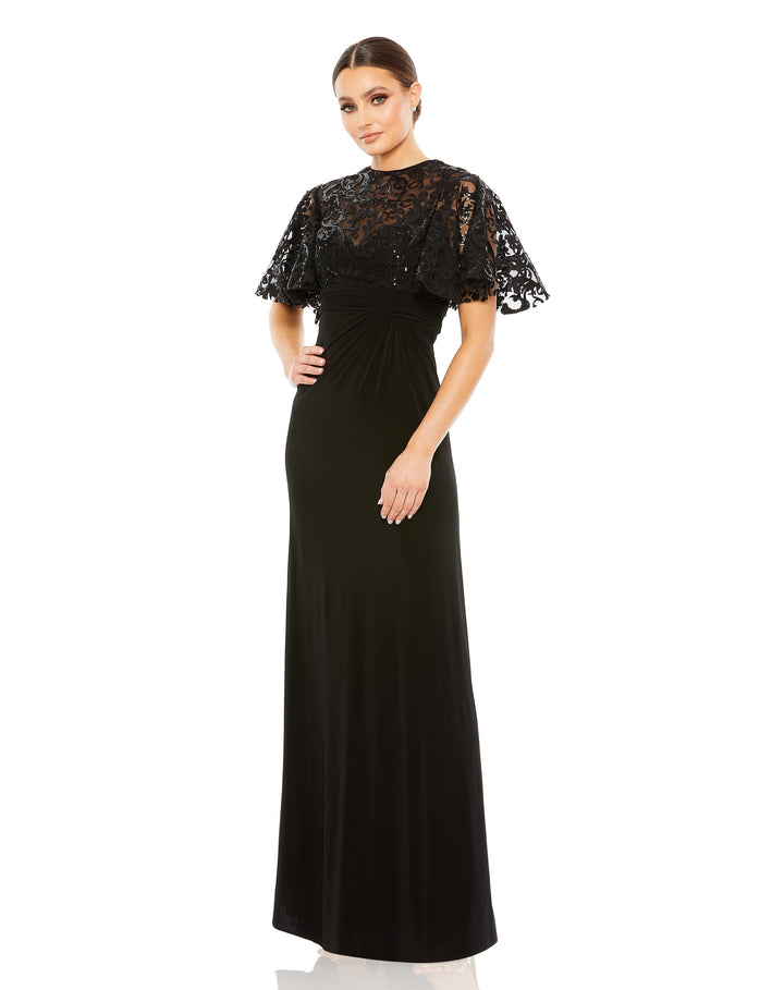 Mac Duggal 68002 Dress - FOSTANI