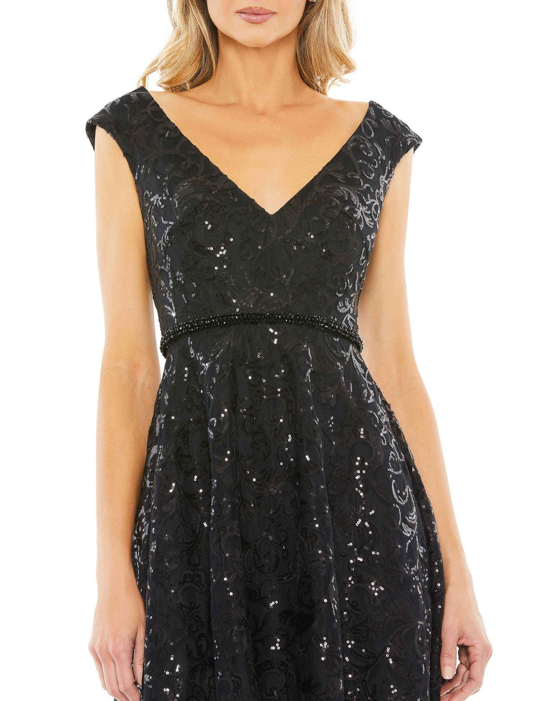 Mac Duggal A68012 Dress - FOSTANI