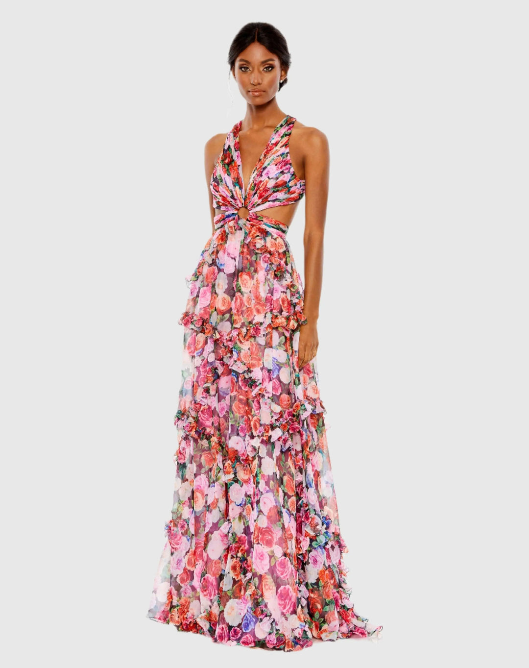 Mac Duggal 68076 Dress - FOSTANI.com
