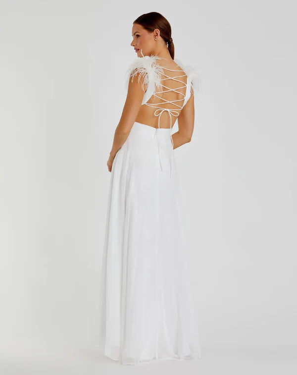Mac Duggal 68113 Dress - FOSTANI.com