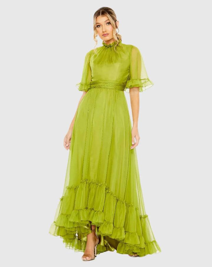Mac Duggal 68229 Dress - FOSTANI.com