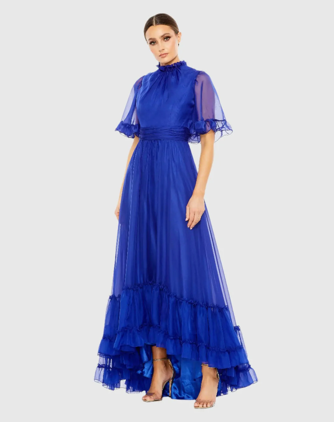 Mac Duggal 68229 Dress - FOSTANI.com