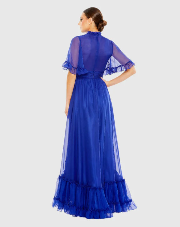 Mac Duggal 68229 Dress - FOSTANI.com