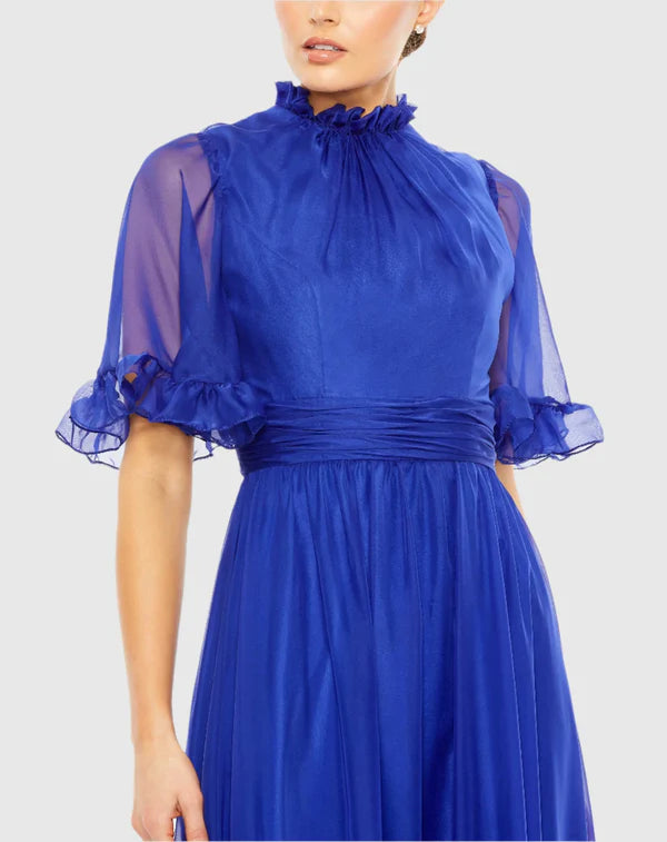 Mac Duggal 68229 Dress - FOSTANI.com