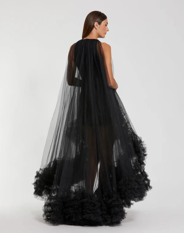 Mac Duggal 68252 Dress - FOSTANI.com