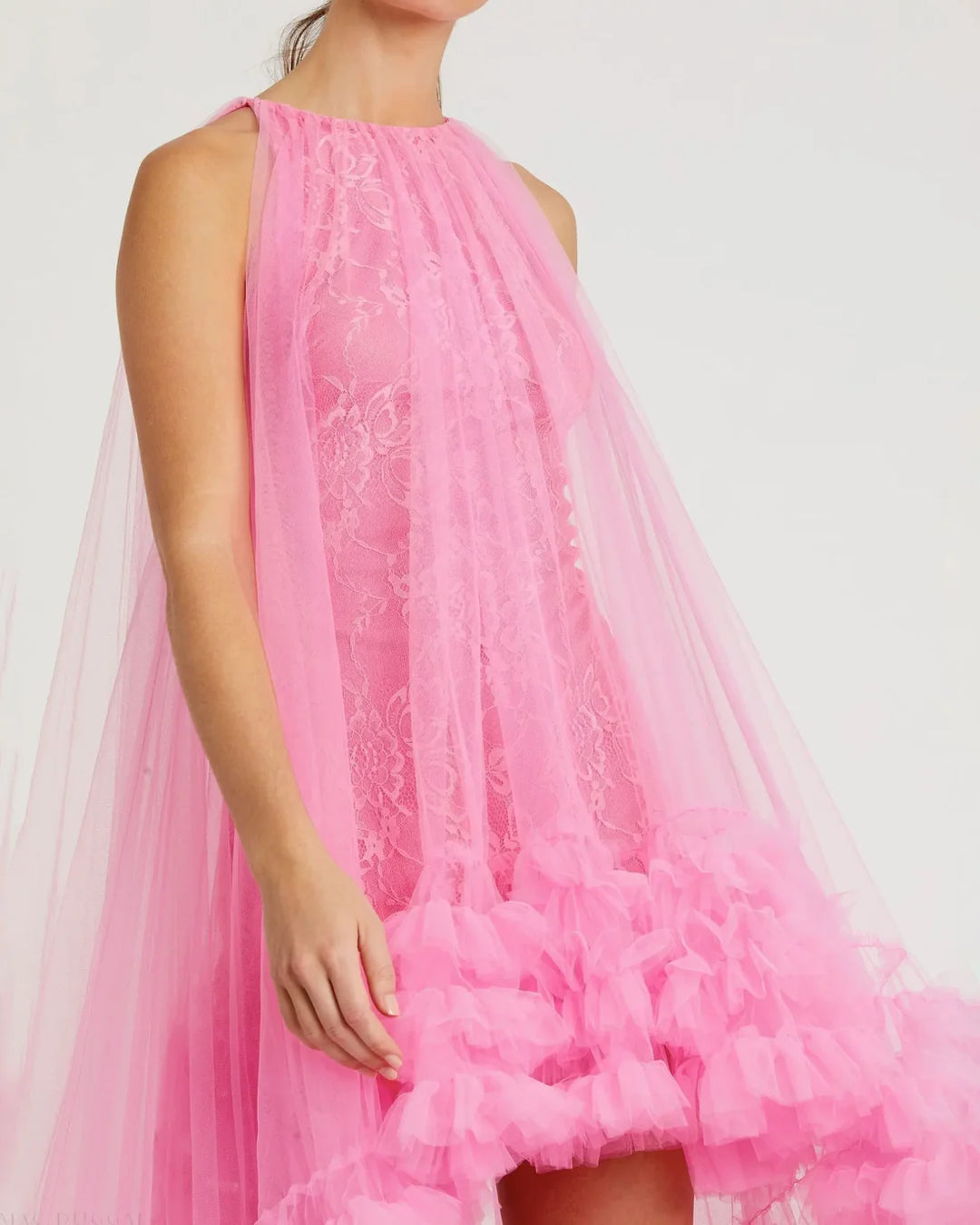 Mac Duggal 68252 Dress - FOSTANI.com