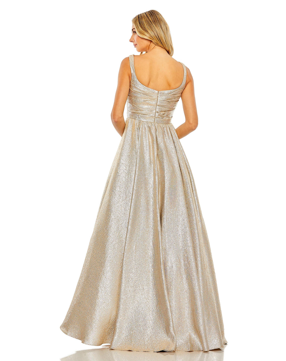 Mac Duggal 68349 Dress - FOSTANI.com