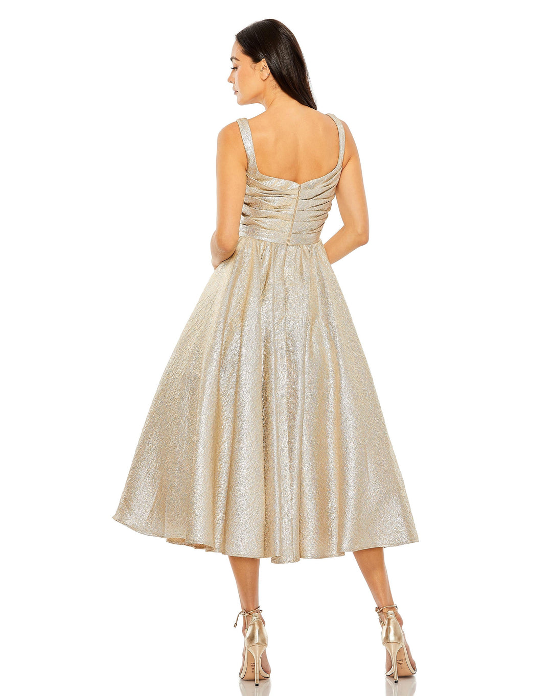 Mac Duggal 68350 Dress - FOSTANI.com