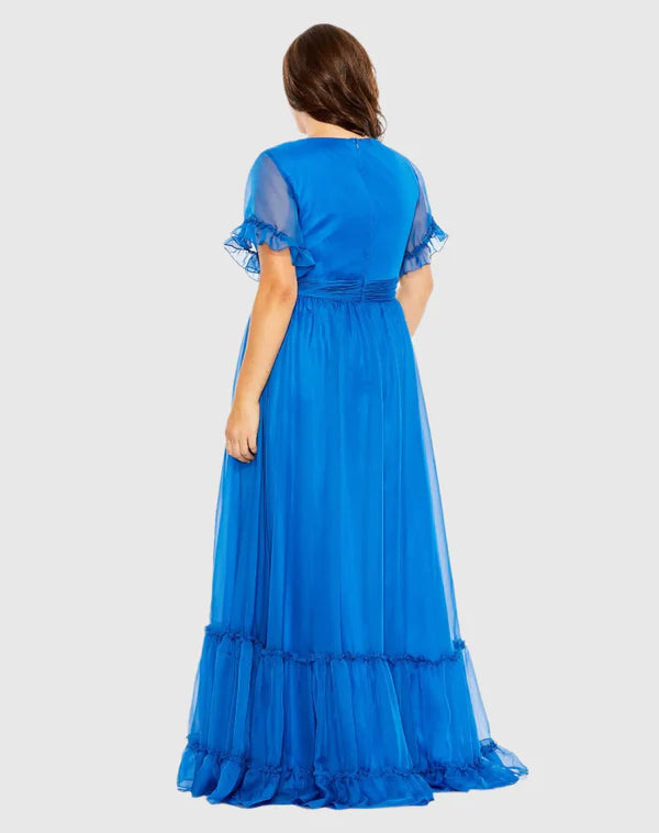 Mac Duggal 68430 Dress - FOSTANI.com