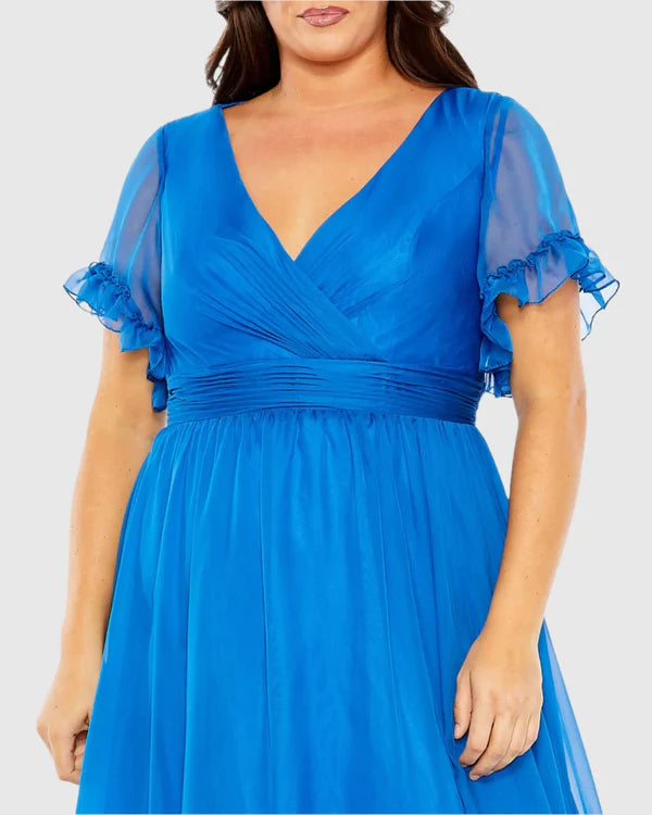 Mac Duggal 68430 Dress - FOSTANI.com