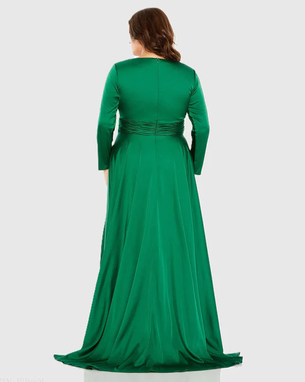 Mac Duggal 68436 Dress - FOSTANI.com
