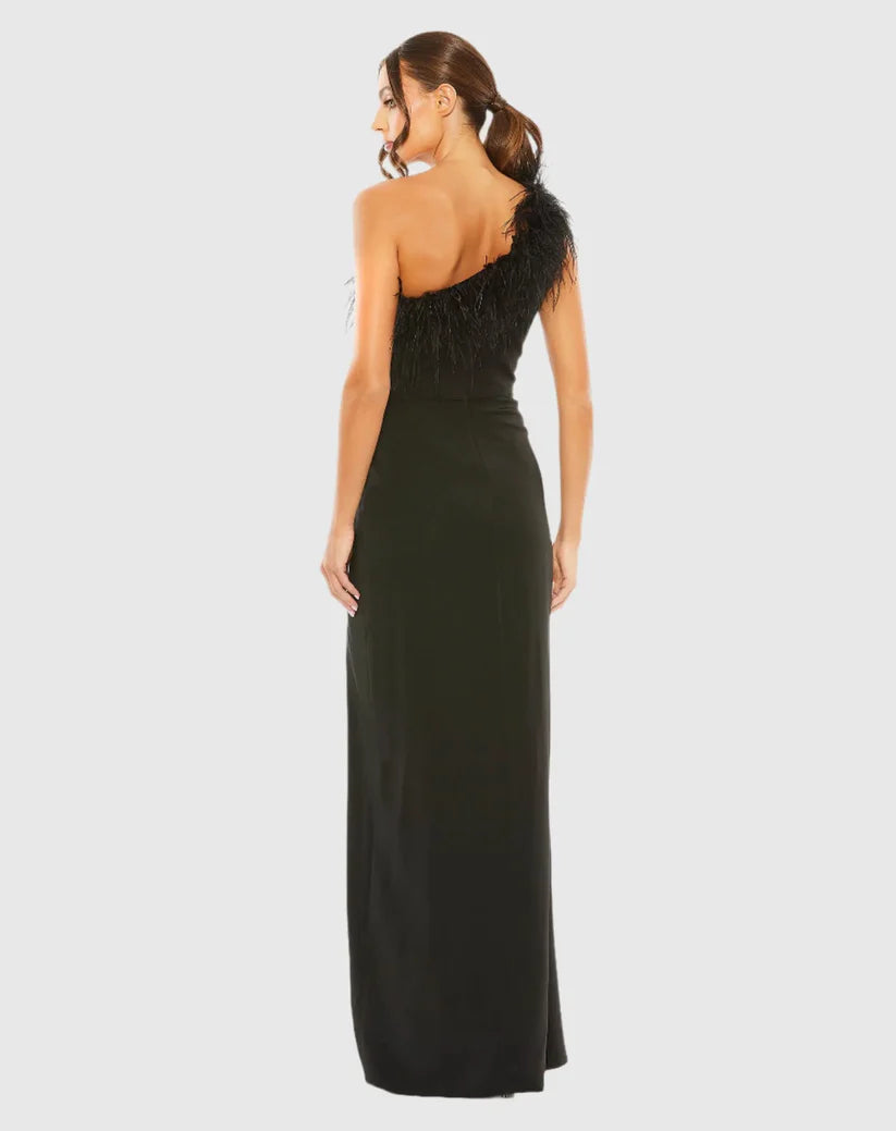 Mac Duggal 68456 Dress - FOSTANI.com