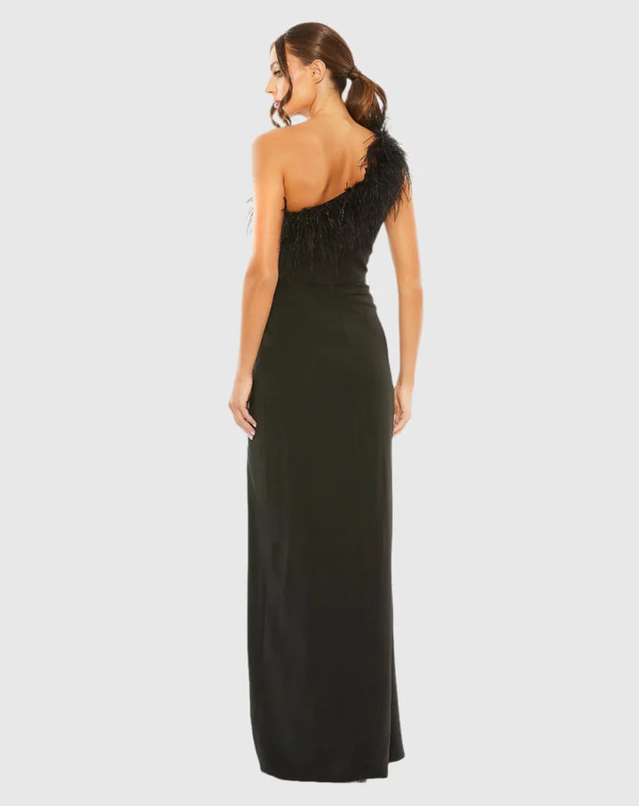 Mac Duggal 68456 Dress - FOSTANI.com