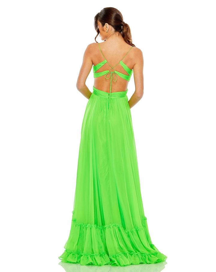 Mac Duggal 68477 Dress - FOSTANI.com