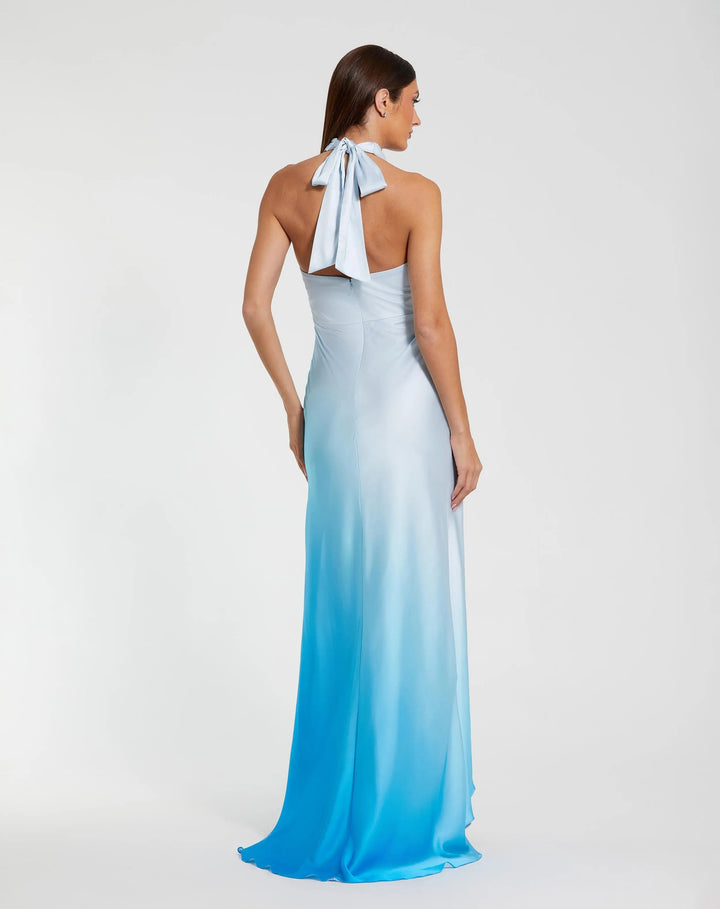 Mac Duggal 68501 Size 2 Only - FOSTANI.com