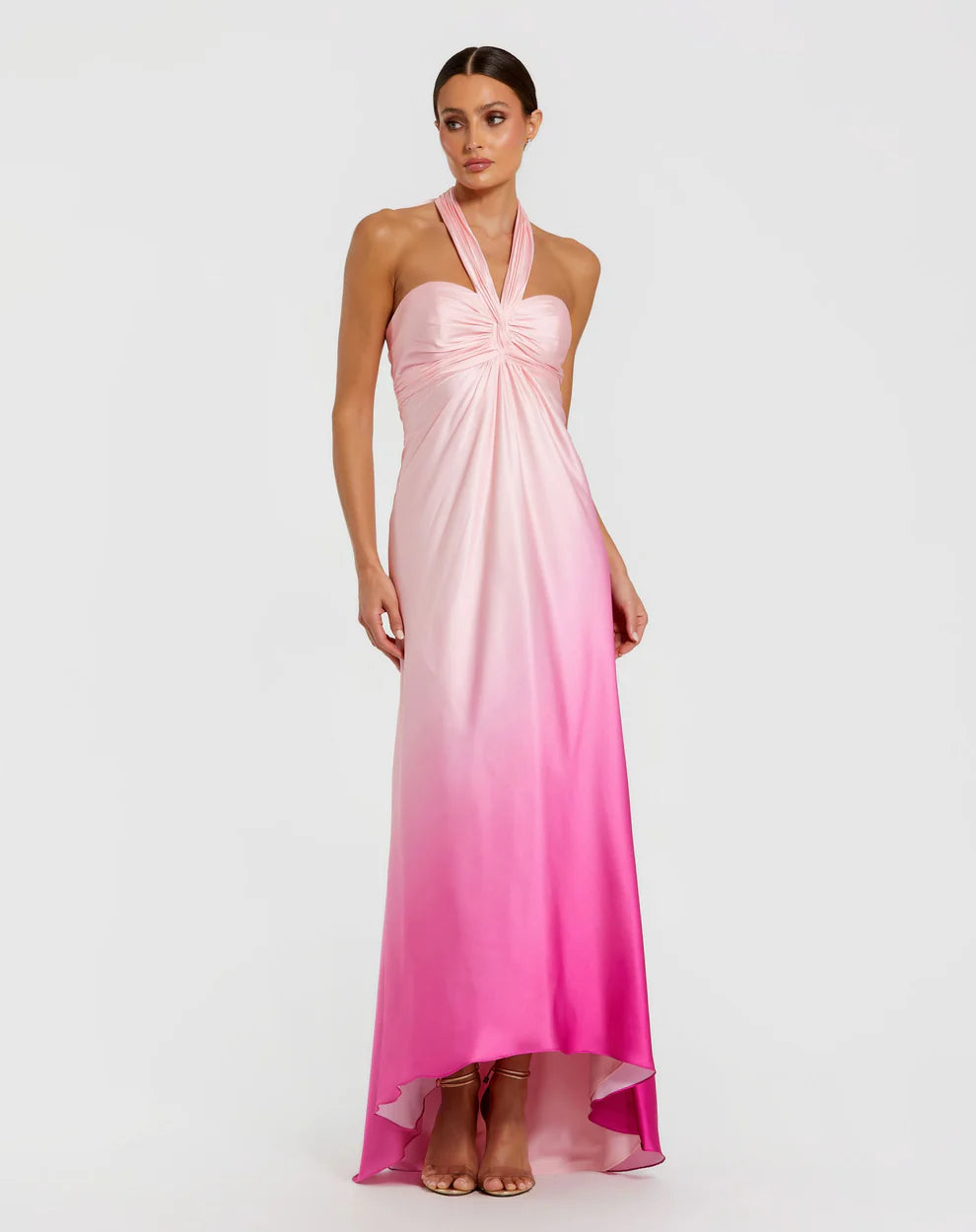 Mac Duggal 68501 Dress - FOSTANI.com