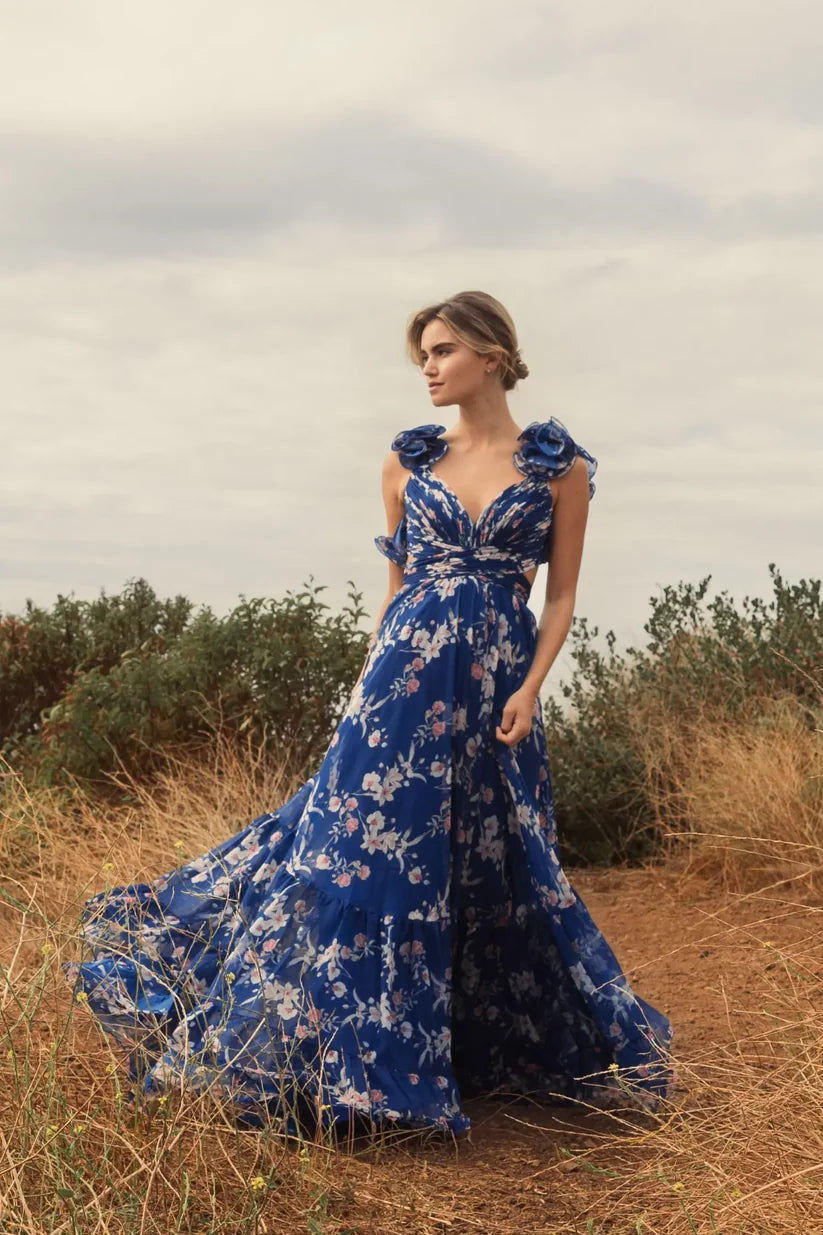 Mac Duggal 68520 Dress - FOSTANI.com