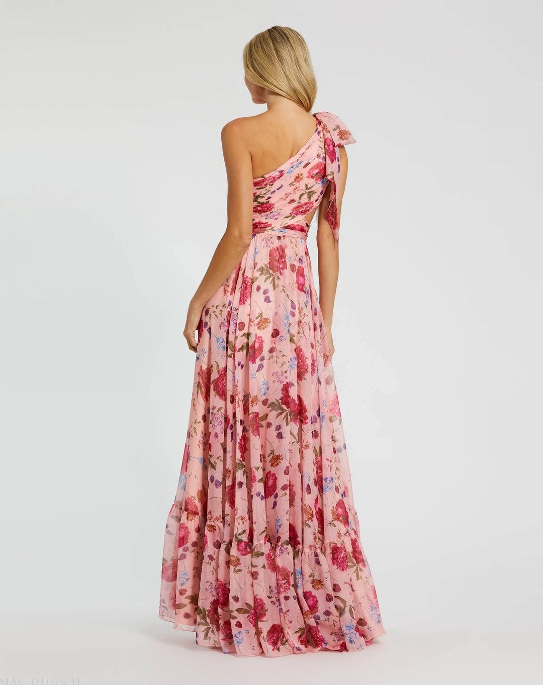 Mac Duggal 68553 Dress - FOSTANI.com
