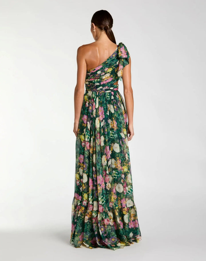 Mac Duggal 68553 Dress - FOSTANI.com