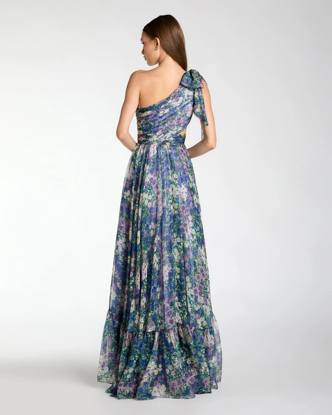 Mac Duggal 68553 Dress - FOSTANI.com