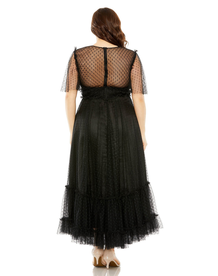 Mac Duggal 68568 Dress - FOSTANI.com