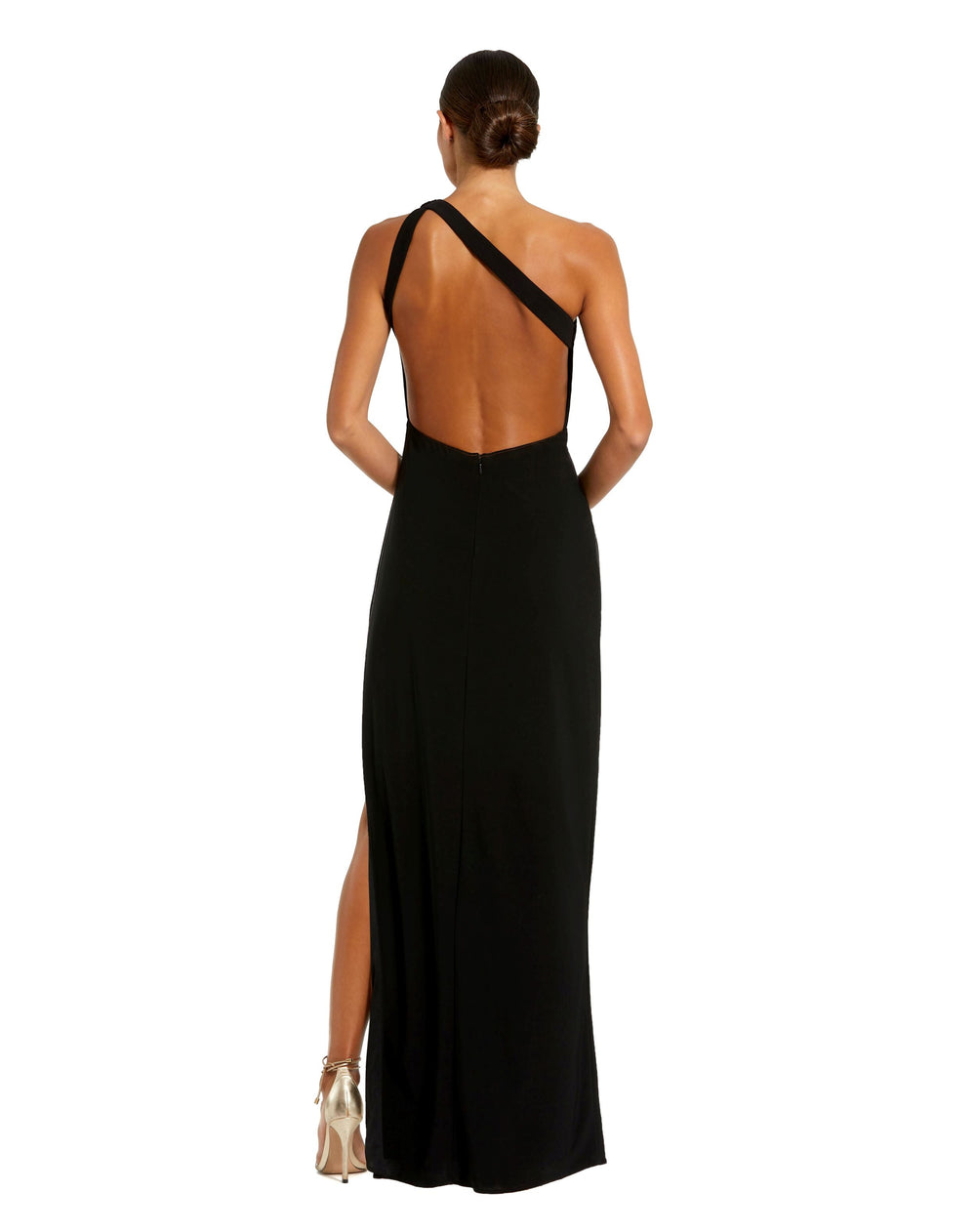 Mac Duggal 68690 Dress - FOSTANI.com