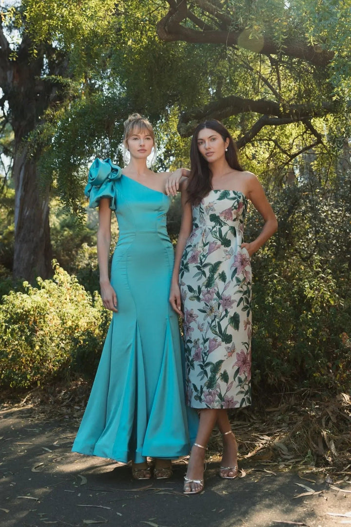 Mac Duggal 68703 Dress - FOSTANI.com