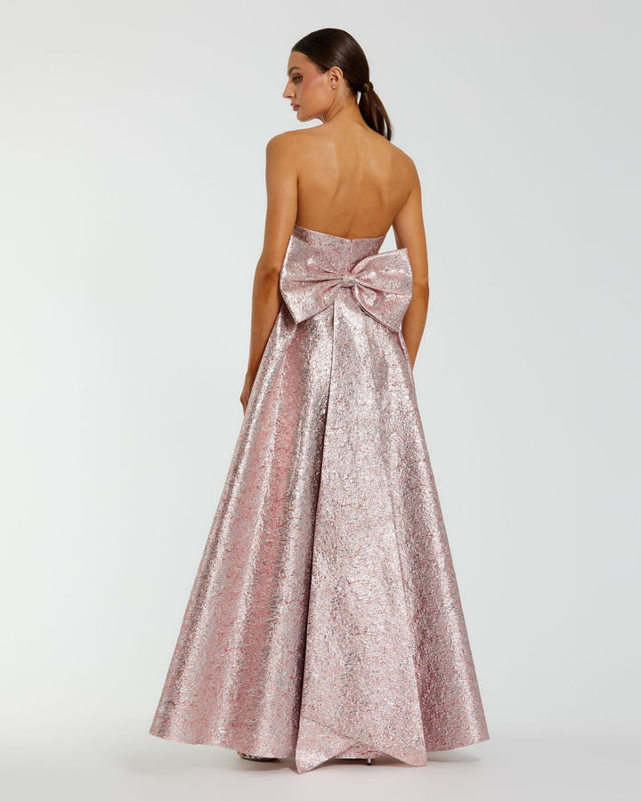 Mac Duggal 68805 Dress - FOSTANI.com