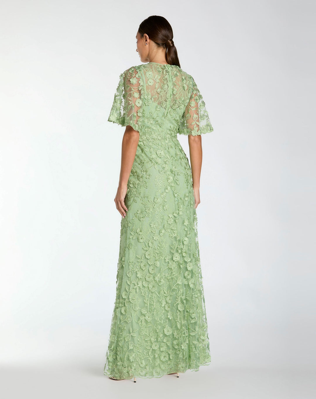 Mac Duggal 68810 Dress - FOSTANI.com