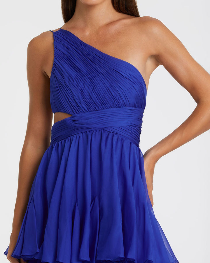 Mac Duggal 68846 Dress - FOSTANI.com