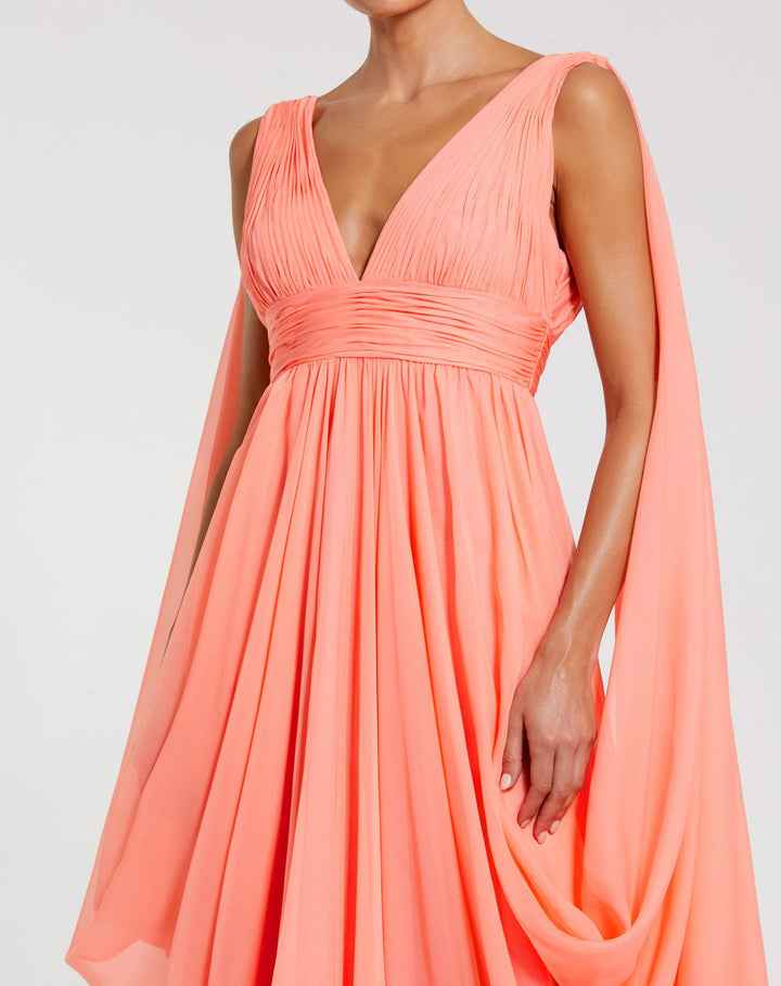 Mac Duggal 68860 Dress - FOSTANI.com