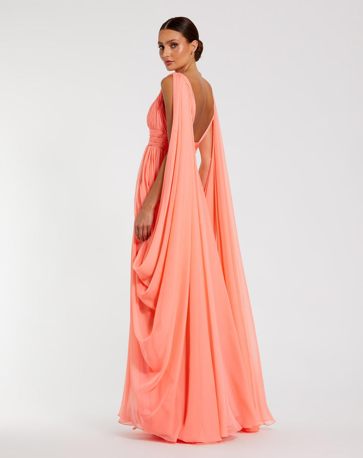Mac Duggal 68860 Dress - FOSTANI.com