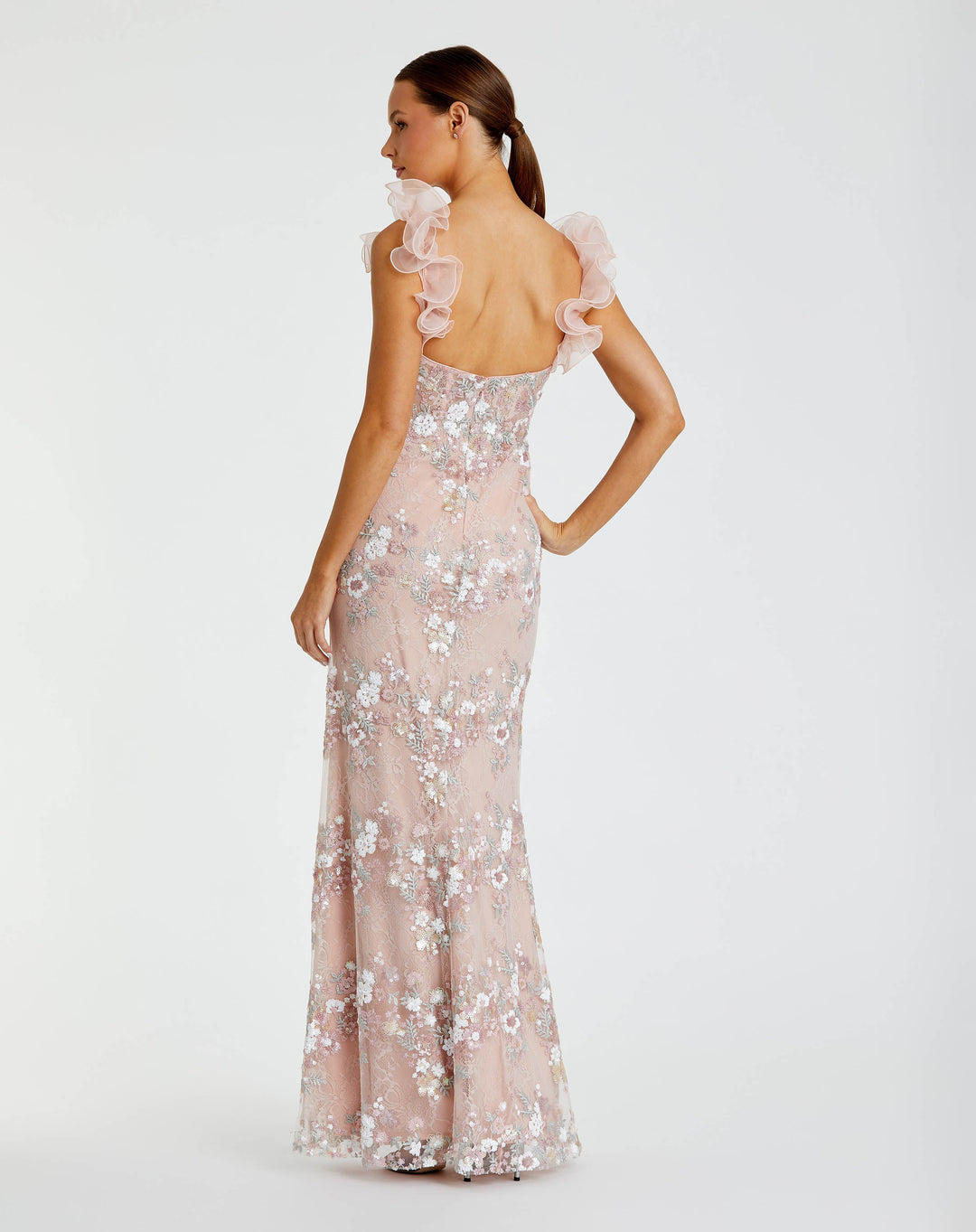 Mac Duggal 68880 Dress - FOSTANI.com