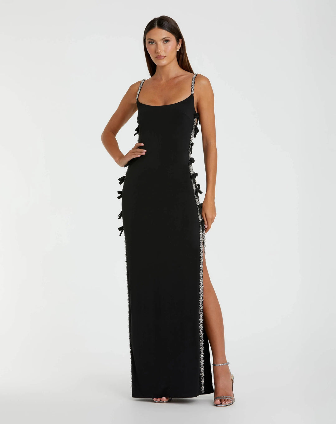 Mac Duggal 68933 Dress - FOSTANI.com