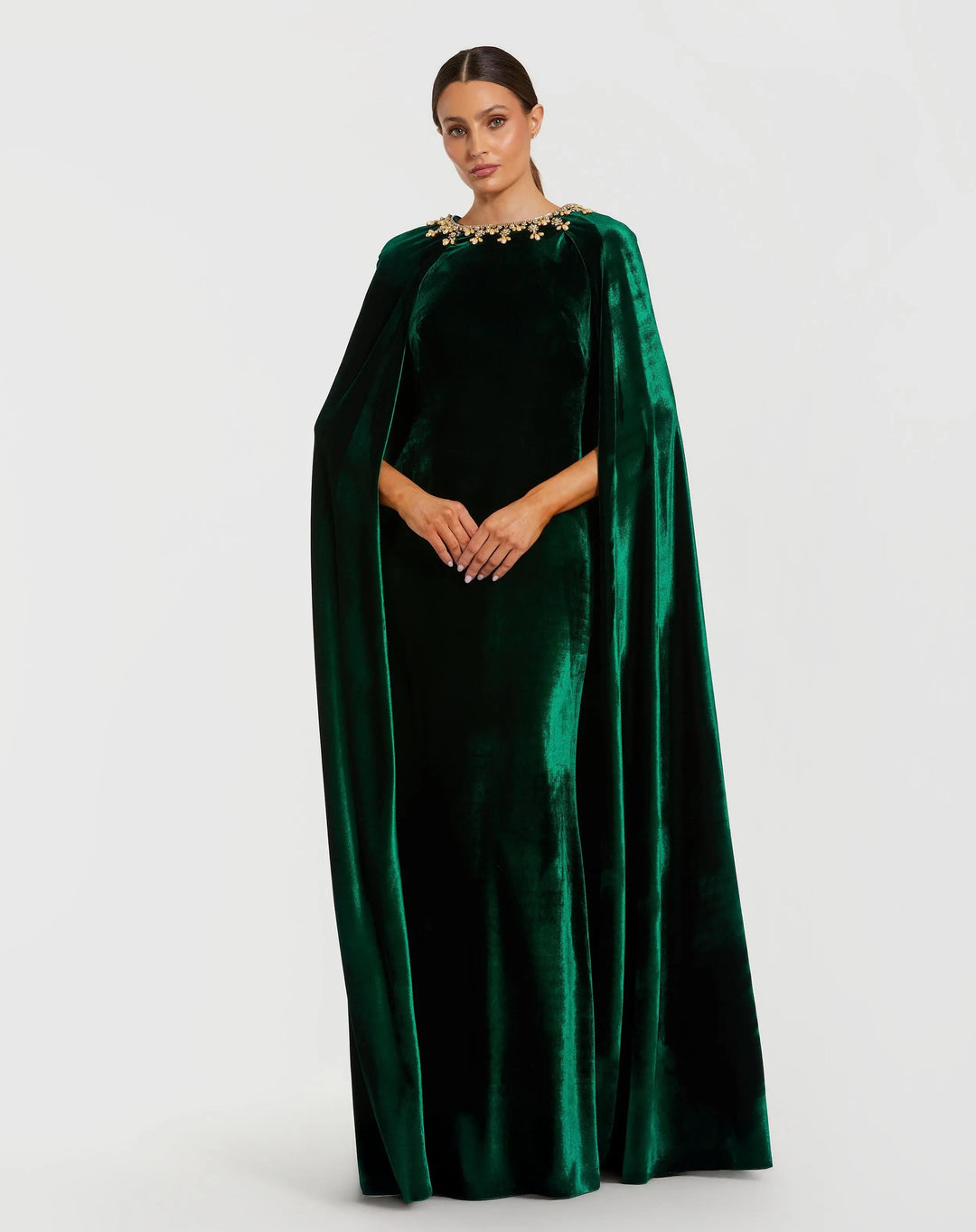 Mac Duggal 68977 Dress - FOSTANI.com