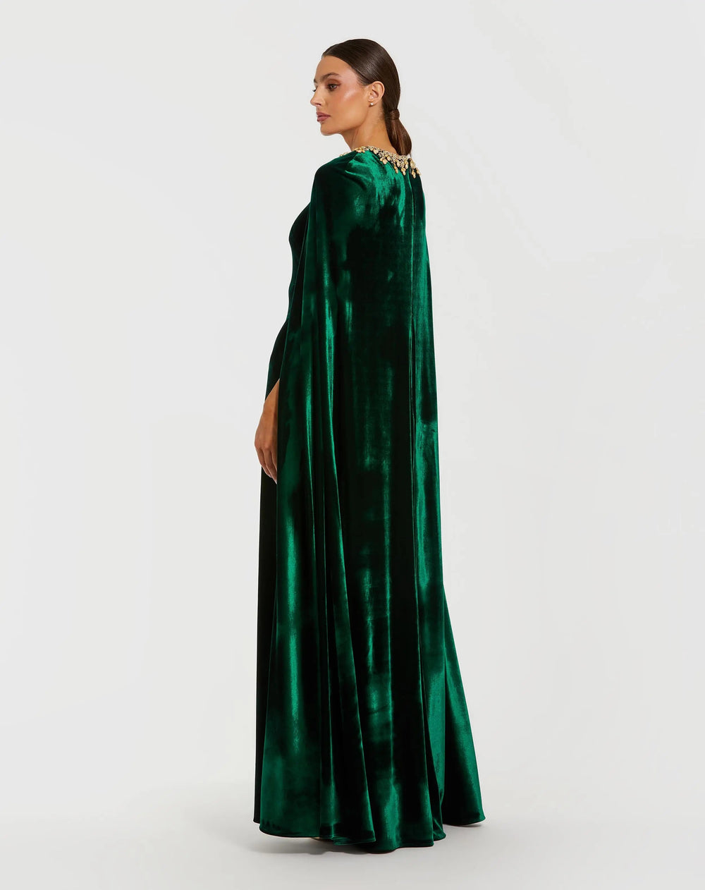 Mac Duggal 68977 Dress - FOSTANI.com